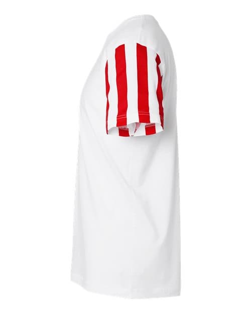 Code Five Unisex Stars & Stripes Tee thumbnail 6