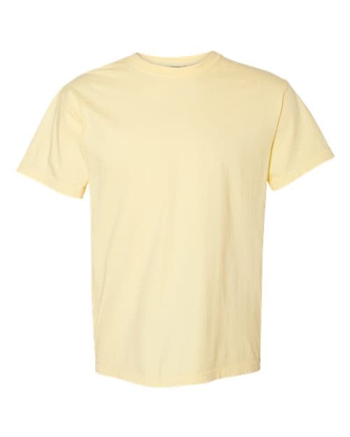Comfort Colors Unisex Garment-Dyed Heavyweight T-Shirt thumbnail 2