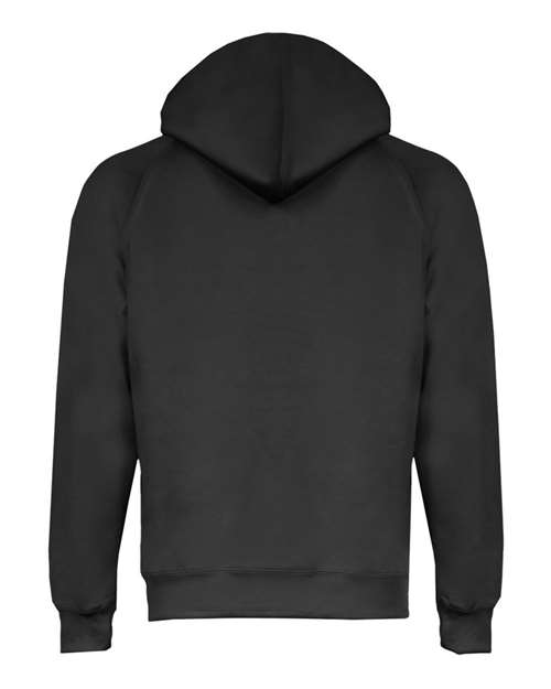 Badger Women's Performance Fleece Hooded Sweatshirt thumbnail 3