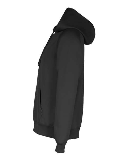 Badger Women's Performance Fleece Hooded Sweatshirt thumbnail 4