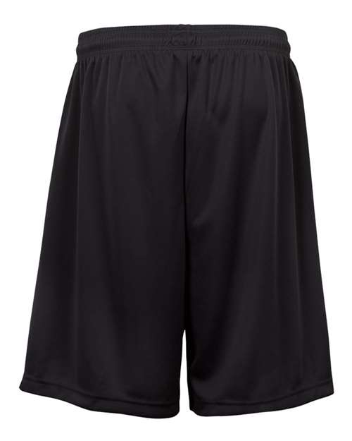 Badger Youth B-Dry 6" Shorts thumbnail 3