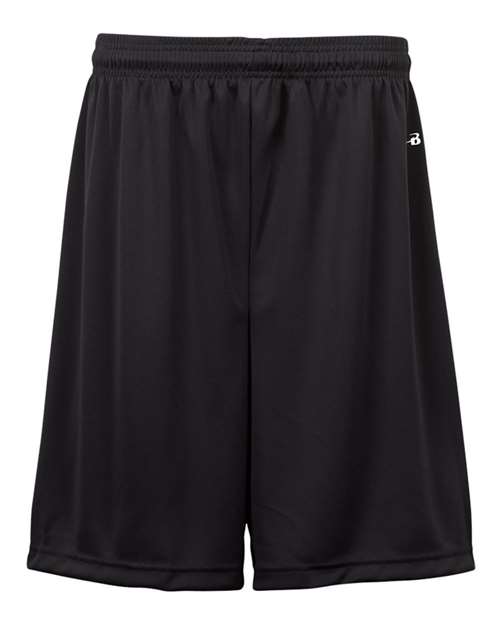 Badger Youth B-Dry 6" Shorts thumbnail 2