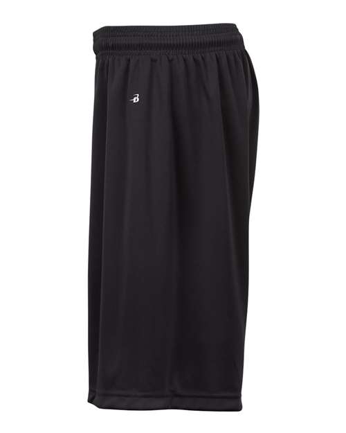 Badger Youth B-Dry 6" Shorts thumbnail 4