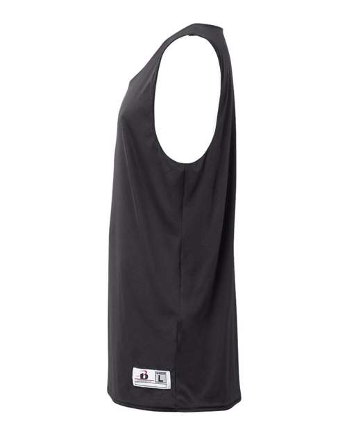 Badger Youth B-Core Reversible Tank Top thumbnail 4