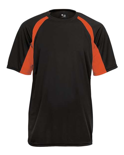 Badger Youth B-Core Hook T-Shirt thumbnail 2