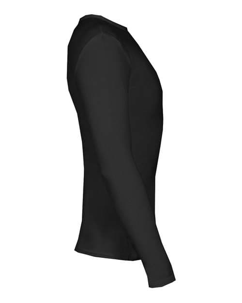 Badger Men's Pro-Compression Long Sleeve T-Shirt thumbnail 4