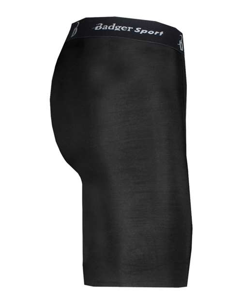 Badger Men's Pro-Compression Shorts thumbnail 4