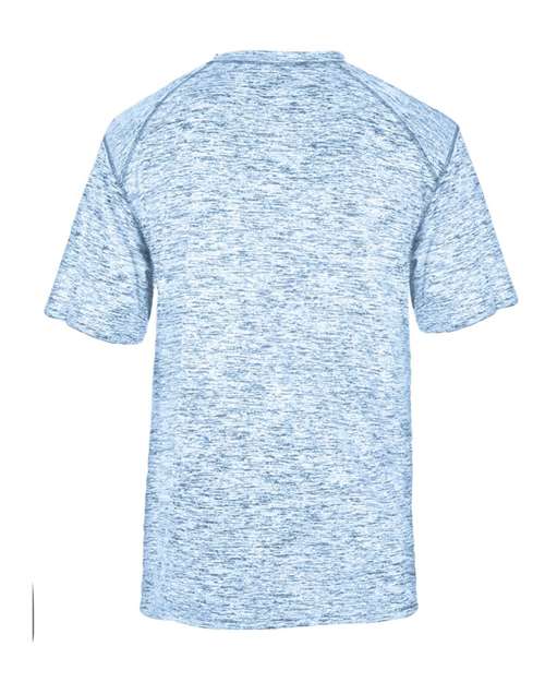 Badger Youth Blend Perfomance T-Shirt thumbnail 3