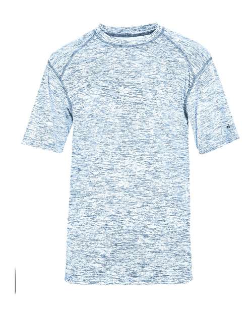 Badger Youth Blend Perfomance T-Shirt thumbnail 2