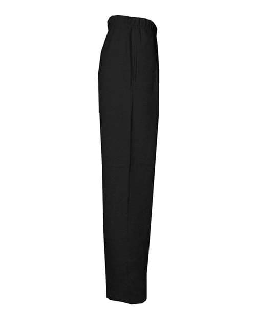 Badger Youth Open-Bottom Sweatpants thumbnail 4