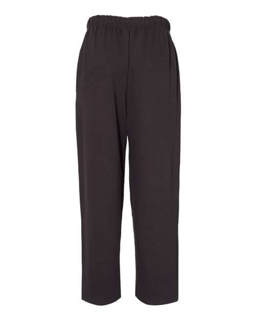 C2 Sport Men's Open-Bottom Sweatpants thumbnail 3