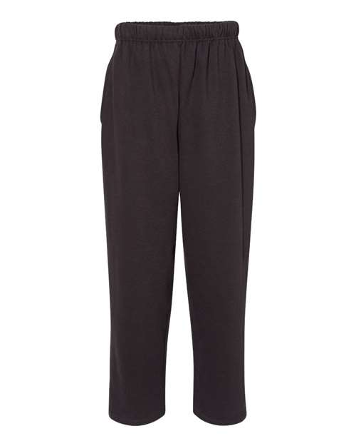 C2 Sport Men's Open-Bottom Sweatpants thumbnail 2