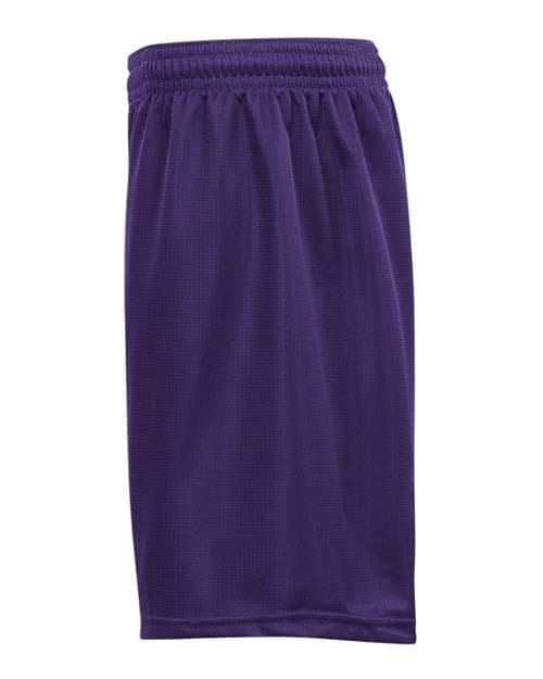 Badger Men's Mini Mesh 9'' Inseam Shorts thumbnail 4