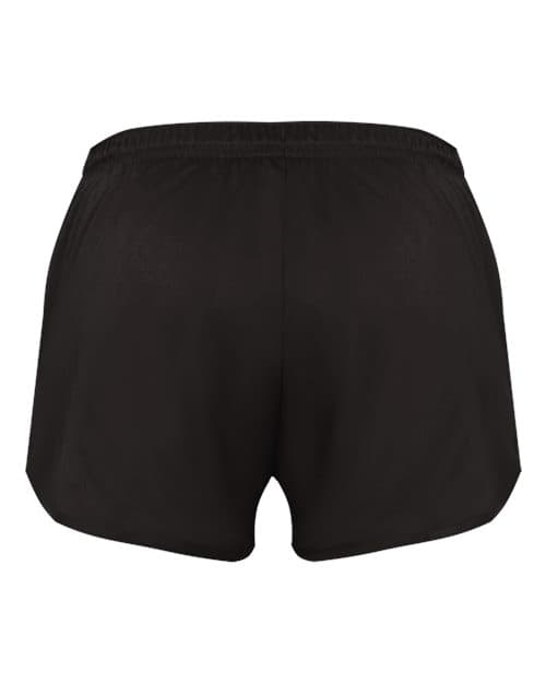 Alleson Athletic Women's B-Core Track Shorts thumbnail 3