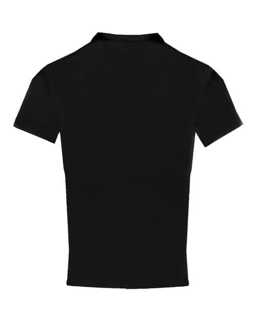Badger Youth Pro-Compression T-Shirt thumbnail 3