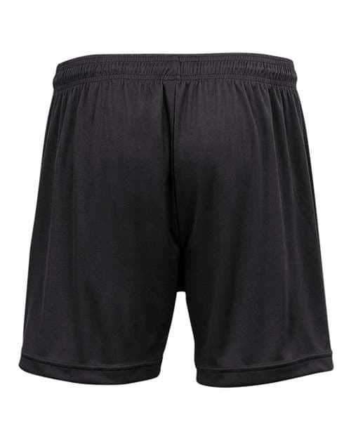 Badger Women's B-Core 5" Inseam Shorts thumbnail 3