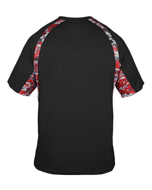 Badger Men's Hook Digital T-Shirt thumbnail 3