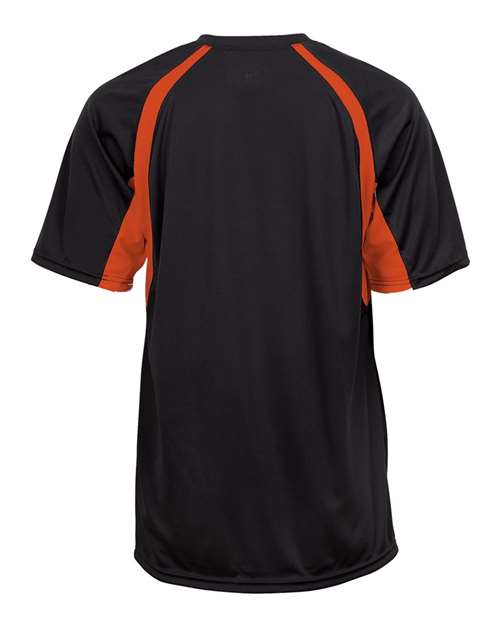 Badger Men's B-Core Hook T-Shirt thumbnail 3