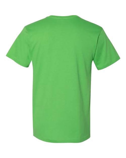 LAT Unisex Fine Jersey Tee thumbnail 3