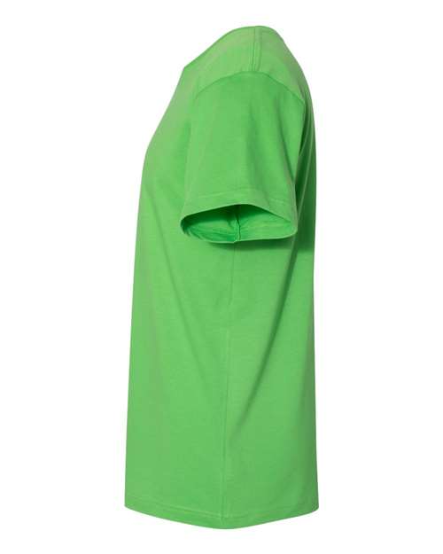 LAT Unisex Fine Jersey Tee thumbnail 4