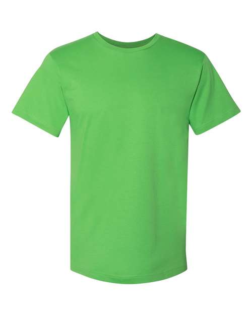LAT Unisex Fine Jersey Tee thumbnail 2