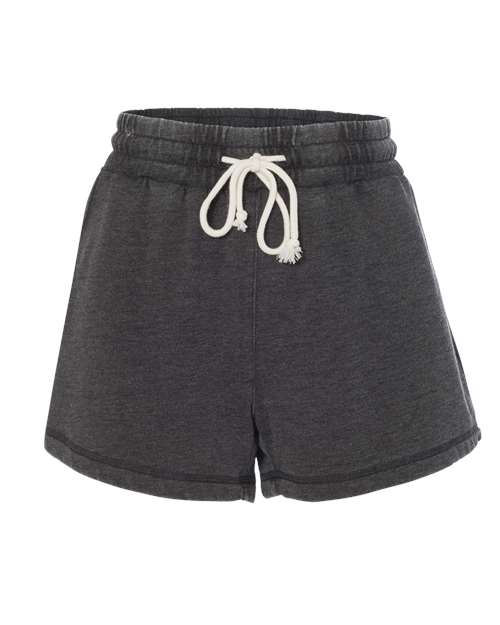Boxercraft Women’s Enzyme-Washed Rally Shorts thumbnail 3