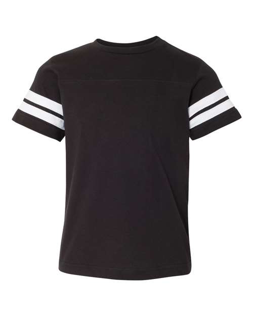 LAT Youth Football Fine Jersey Tee thumbnail 3