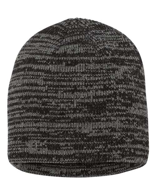 Sportsman 8" Marled Beanie thumbnail 2