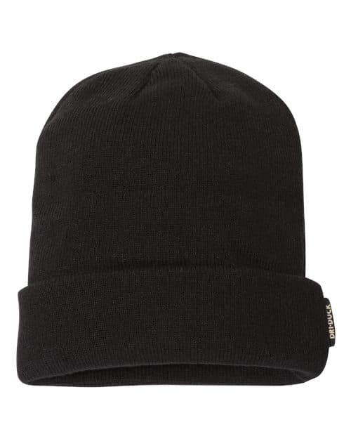 DRI DUCK Basecamp Performance Cuffed Beanie thumbnail 2