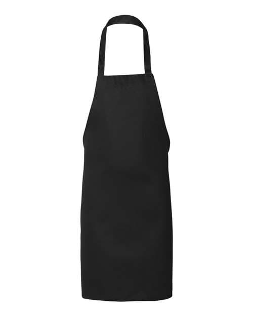 Q-Tees Butcher Apron thumbnail 2