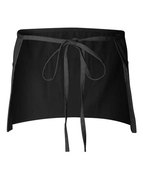 Q-Tees Waist Apron with Pockets thumbnail 3