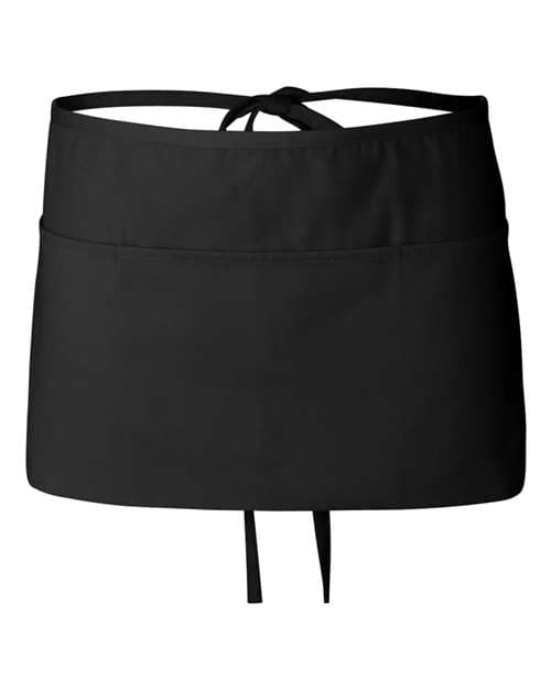 Q-Tees Waist Apron with Pockets thumbnail 2