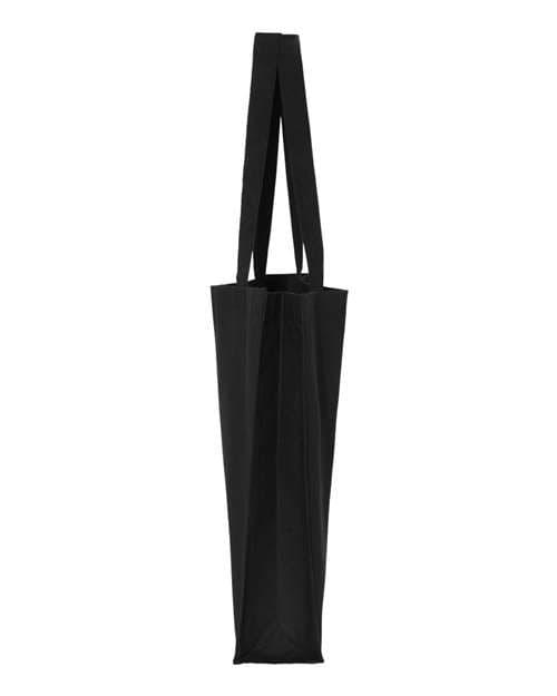 Q-Tees 14L Shopping Bag thumbnail 4