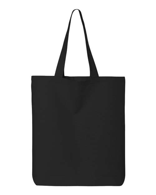 Q-Tees 12L Economical Tote thumbnail 3