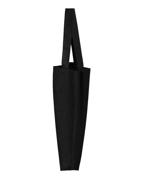Q-Tees 12L Economical Tote thumbnail 4