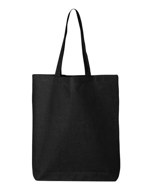 Q-Tees 12L Economical Tote thumbnail 2