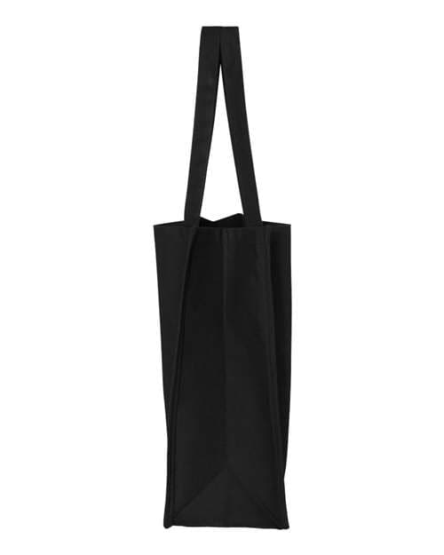 Q-Tees 27L Jumbo Shopping Bag thumbnail 4