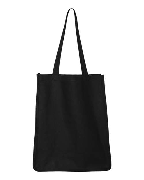 Q-Tees 27L Jumbo Shopping Bag thumbnail 2