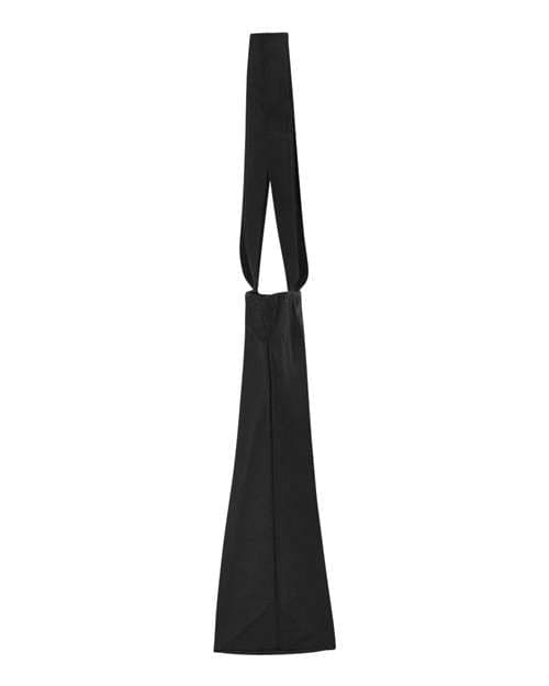 Q-Tees 25L Zippered Tote thumbnail 4