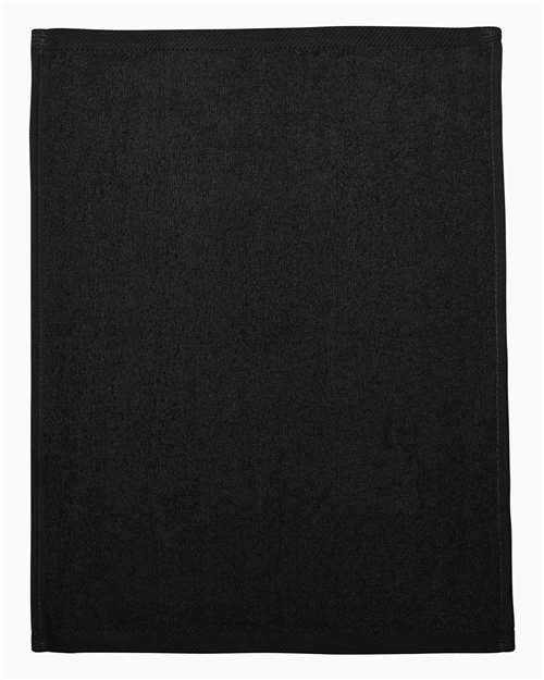 Q-Tees Hemmed Fingertip Towel thumbnail 2