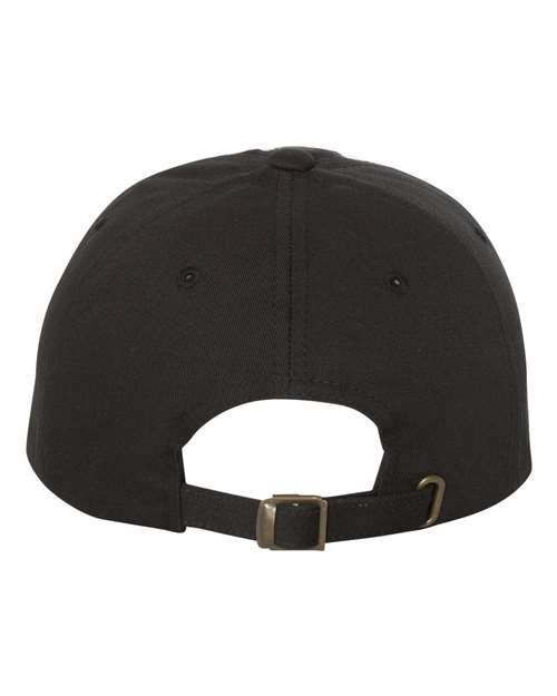 YP Classics Classic Dad Hat thumbnail 3