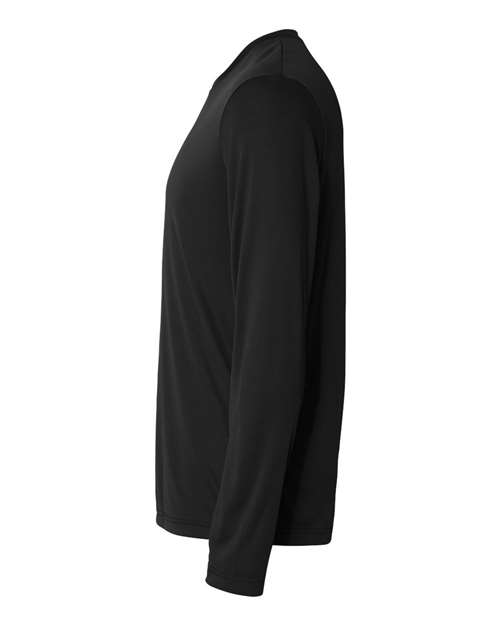 Hanes Unisex Cool DRI® Long Sleeve Performance T-Shirt thumbnail 6