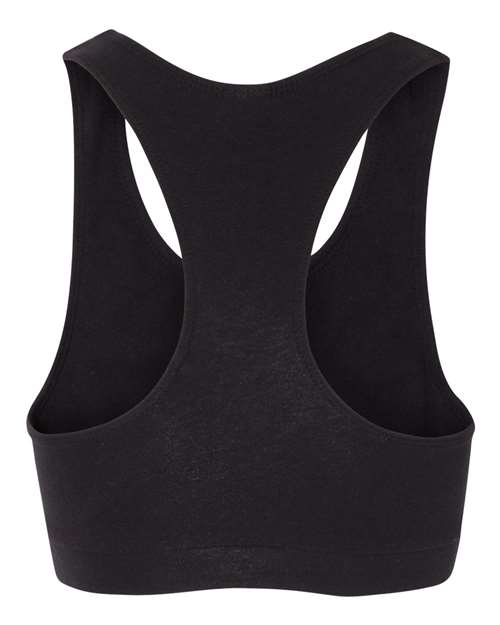 Boxercraft Women’s Support Your Team Sports Bra thumbnail 4