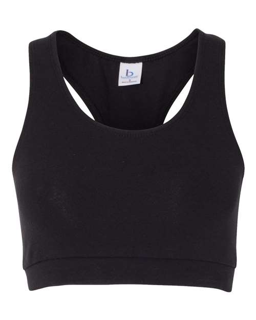 Boxercraft Women’s Support Your Team Sports Bra thumbnail 3