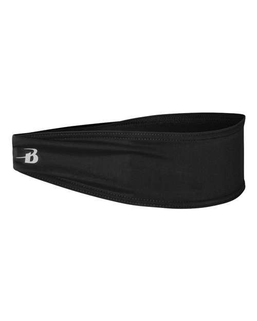 Badger Headband thumbnail 4
