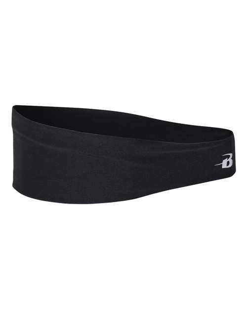 Badger Wide Headband thumbnail 4