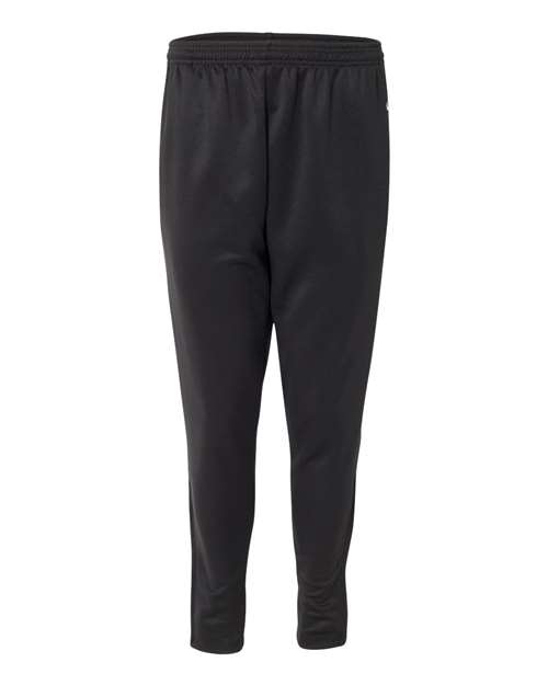 Badger Men's Unbrushed Polyester Trainer Pants thumbnail 2