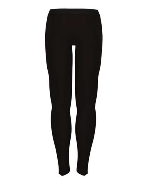 Badger Men's Compression Full-Length Tights thumbnail 3