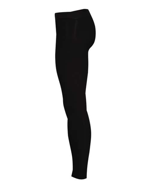 Badger Men's Compression Full-Length Tights thumbnail 4