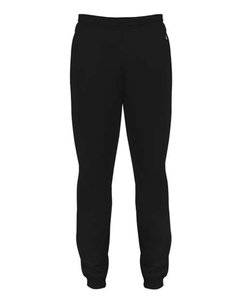 Badger Women's Performance Fleece Joggers thumbnail 2